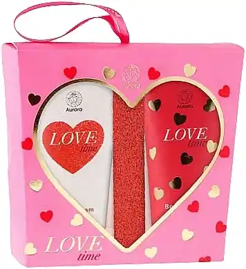 Hand Set - Bath and Body
