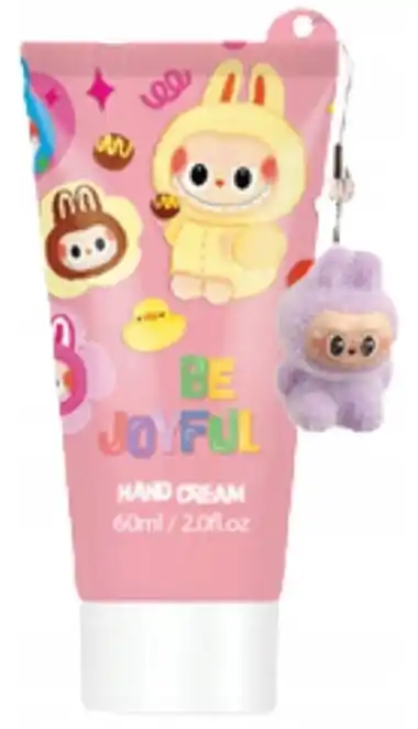 Children's Hand Cream 'Lubu' - Bath and Body
