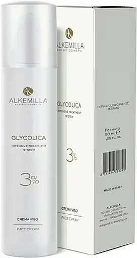 Face Cream 3% - Skin Care Products