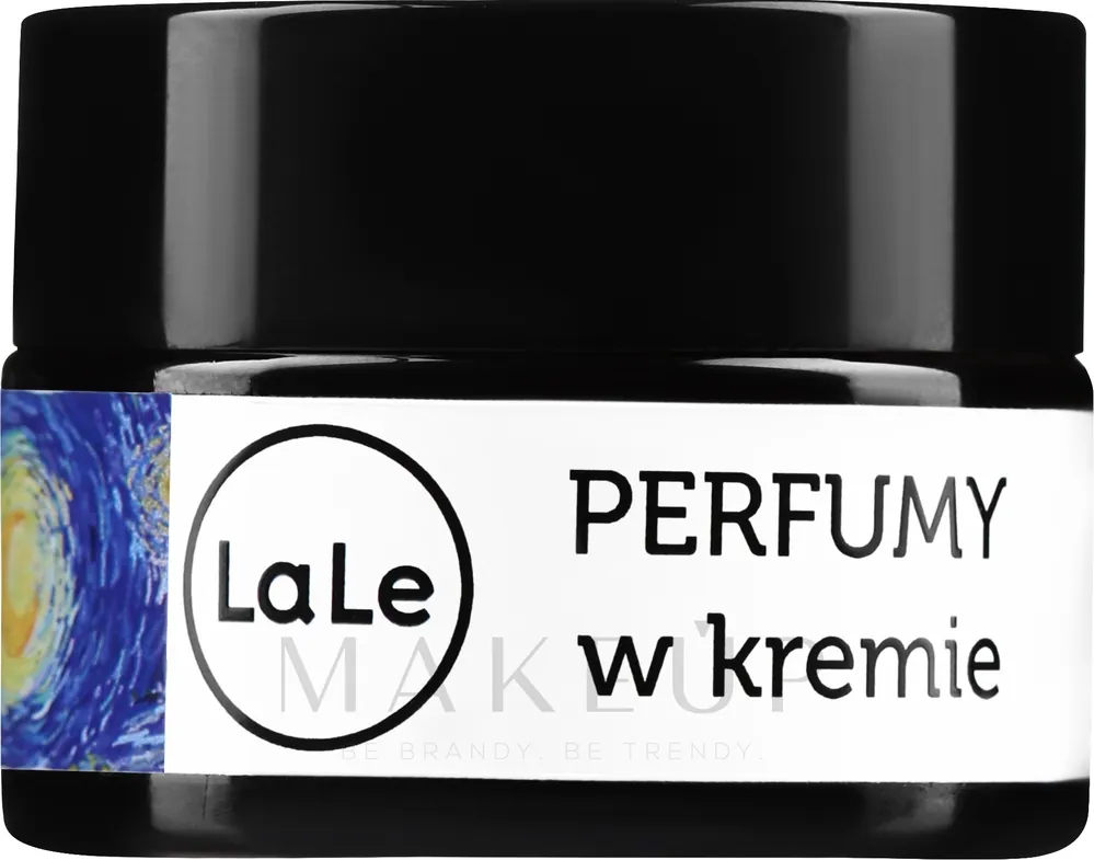 Jasmine, Vanilla & Cedar Perfumed Body Cream - Bath and Body