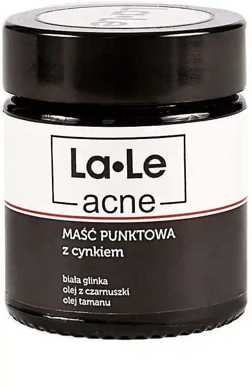 Spot Ointment with Zinc - Skin Care Products