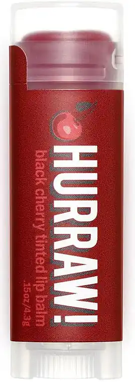 Lip Balm "Cherry" - Skin Care Products