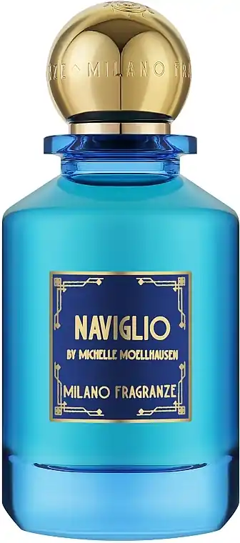 Milano Fragranze Naviglio - Perfume