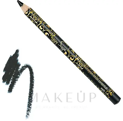 Peggy Sage Oriental Kohl Eyeliner Pencil Kajal - Makeup