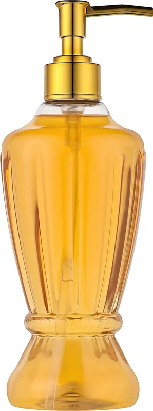 Liquid hand soap "Yellow" - Bath and Body