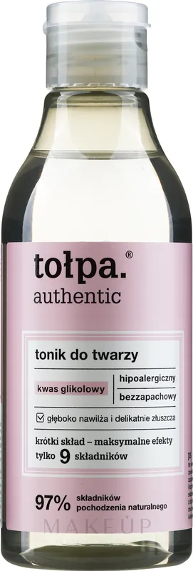 Face Tonic - Skin Care Products
