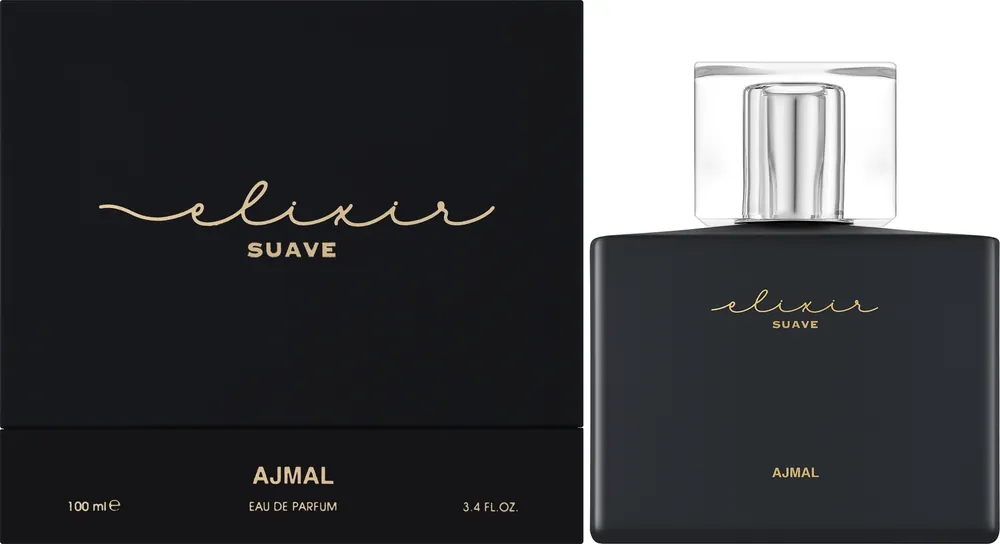 Ajmal Elixir Suave - Perfume