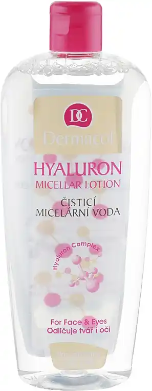 Micellar Water - Skin Care Products