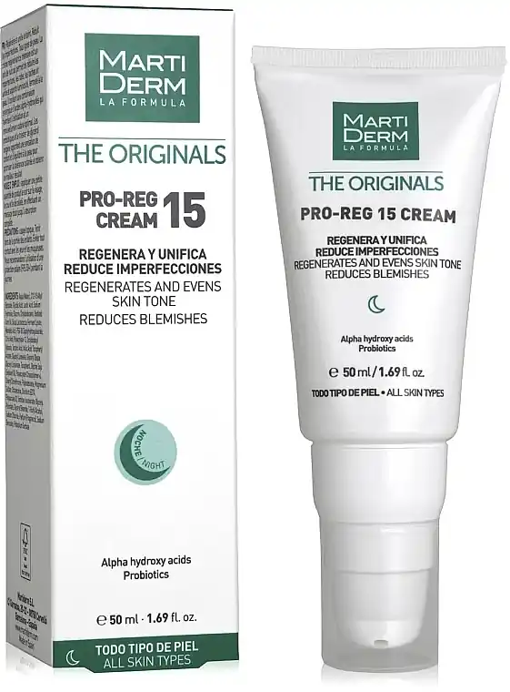 Face Cream - Skin Care Products