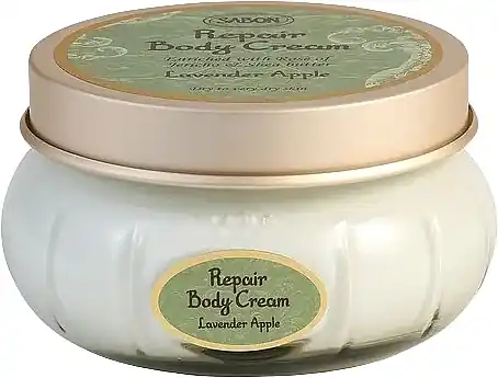 Body Cream - Bath and Body