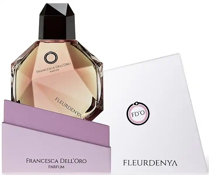 Francesca Dell'Oro Fleurdenya - Perfume