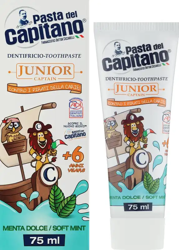 Junior - Bath and Body