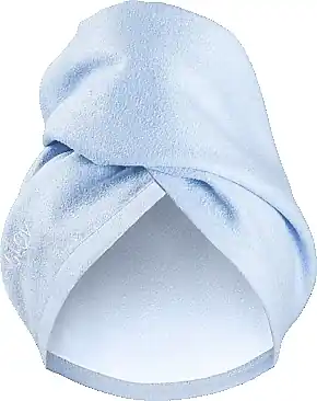 Hair Wrap, blue - Accessories