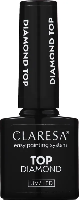 No Wipe Top Coat - Nails