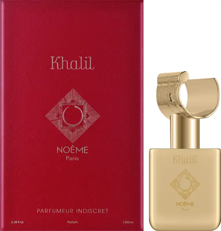 Noeme Khalil - Perfume