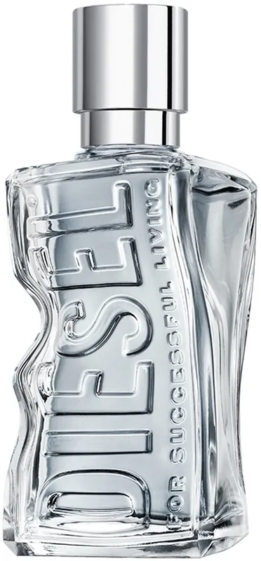 Diesel D By Diesel - Perfume