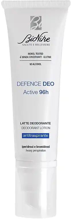 Active 96h Cream Deodorant - Bath and Body