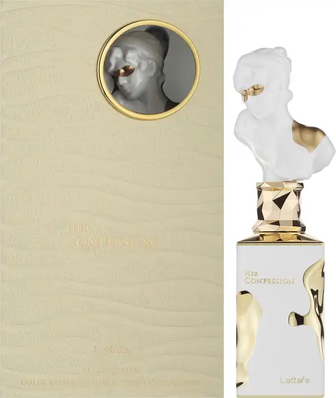 Lattafa Perfumes Her Confession
