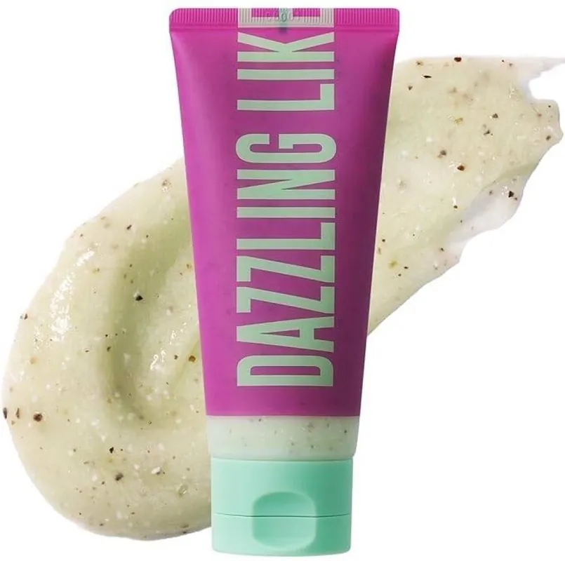 Grape Seed Body Scrub - Bath and Body