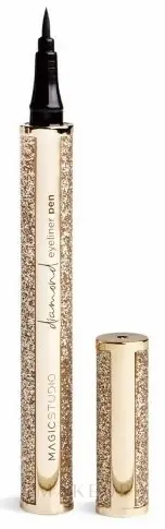Magic Studio Diamond Glitter Eyeliner Pen - Makeup