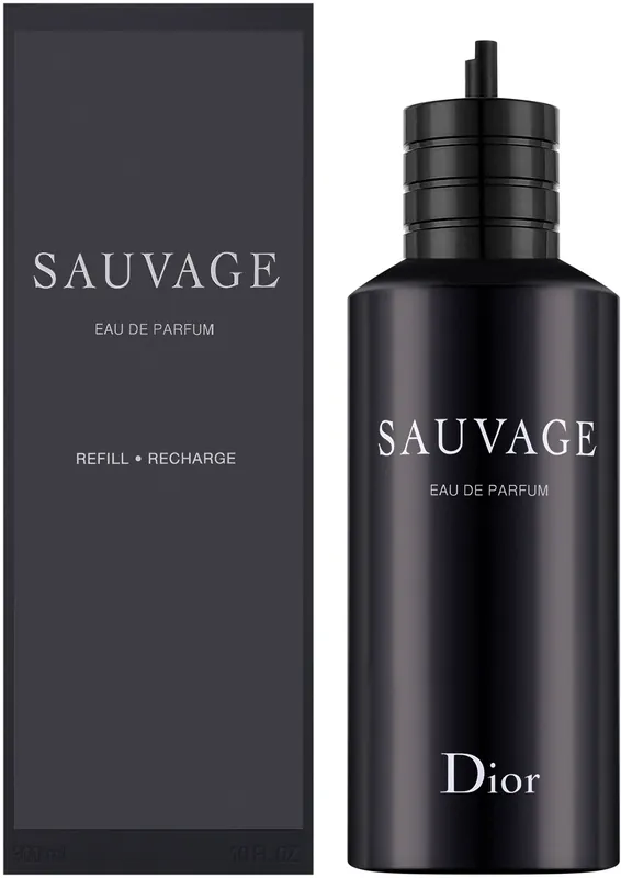 Dior Sauvage Eau de Parfum Refill - Perfume
