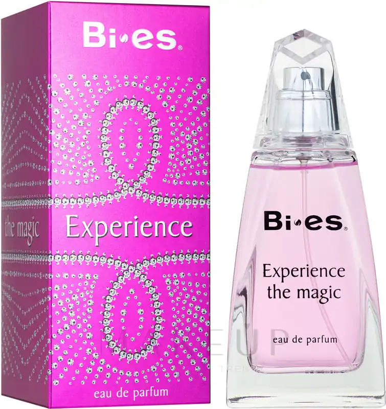 Bi-Es Experience The Magic