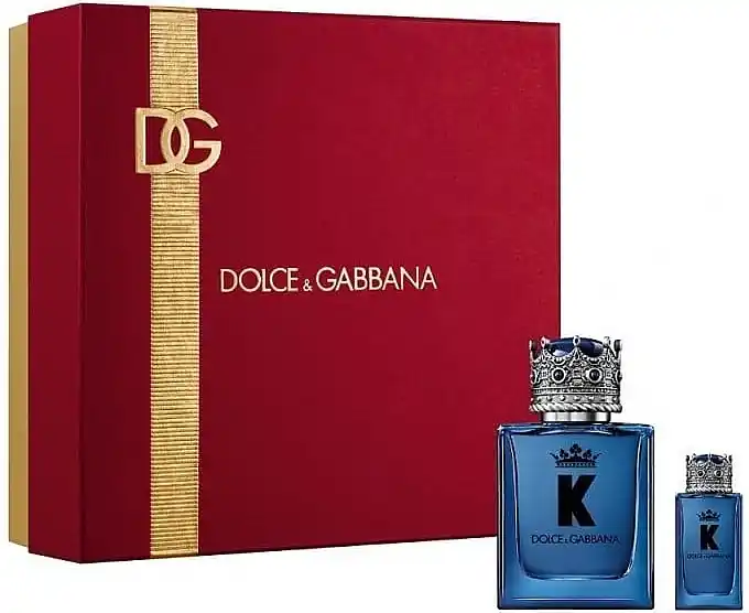 Dolce & Gabbana K - Perfume