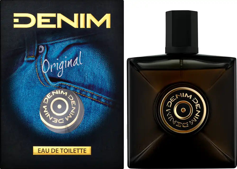 Denim Original - Perfume