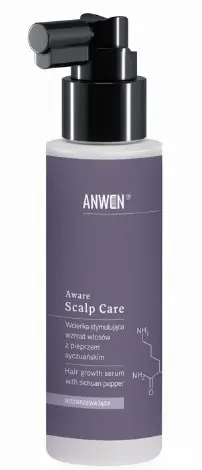 Sichuan Pepper Hair Growth Lotion