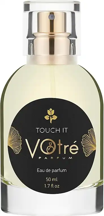 Votre Parfum Touch It - Perfume