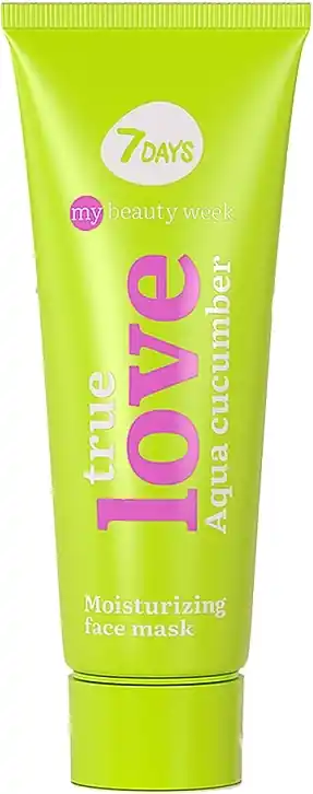 Moisturizing Face Mask - Skin Care Products