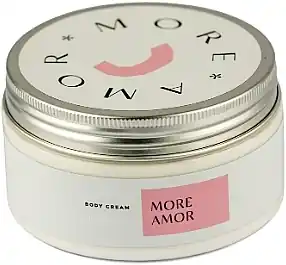 Body Cream - Bath and Body