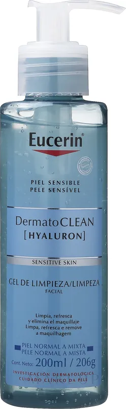 Facial Washing Gel - Skin Care Products