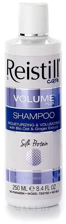 Hydration & Volume Shampoo - Hair