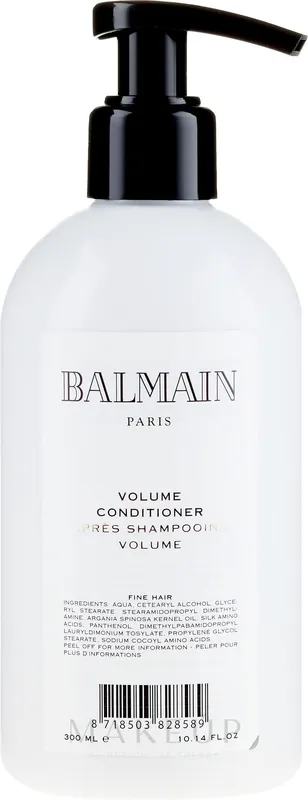 Volume Hair Conditioner