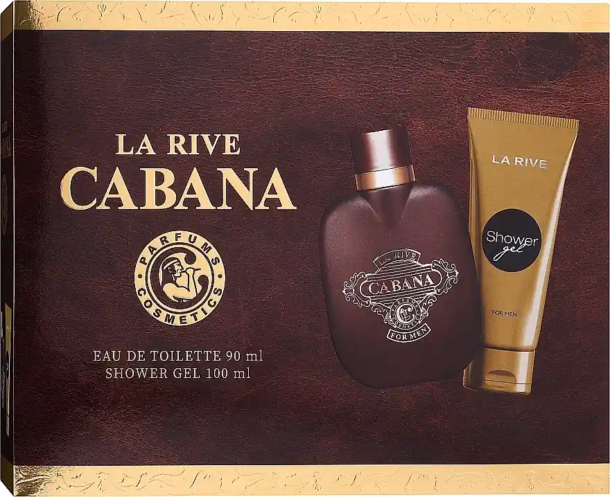 La Rive Cabana - Perfume