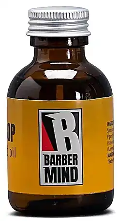 Beard Oil - Men