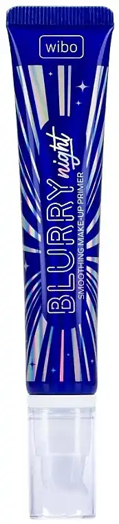Wibo Blurry Night Primer - Makeup