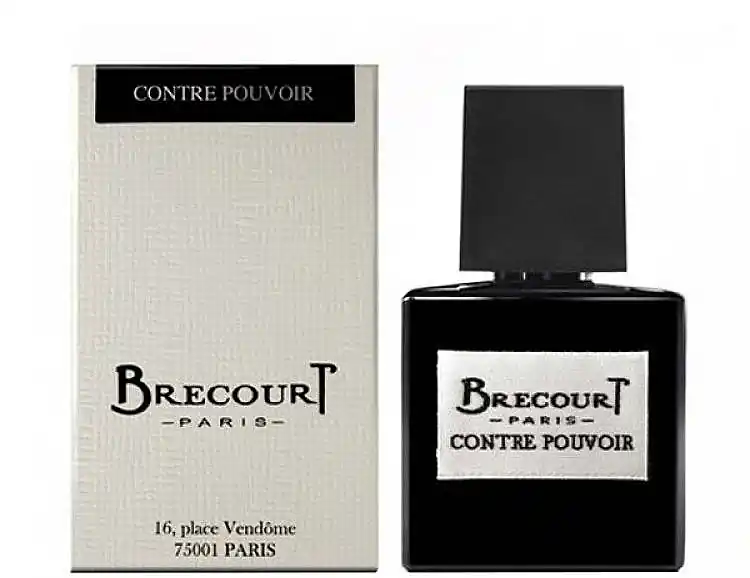 Brecourt Contre Pouvoir - Perfume