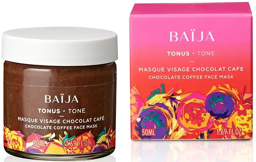 Face Mask - Skin Care Products