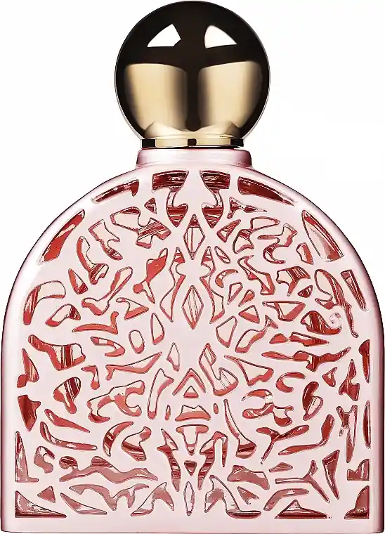 M. Micallef Secrets of Love Glamour - Perfume