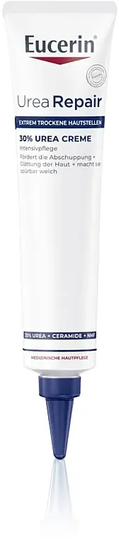 30% Urea Cream for Very Dry Skin - Skin Care Products