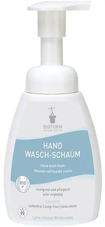 Liquid Soap for Hands - Bath and Body
