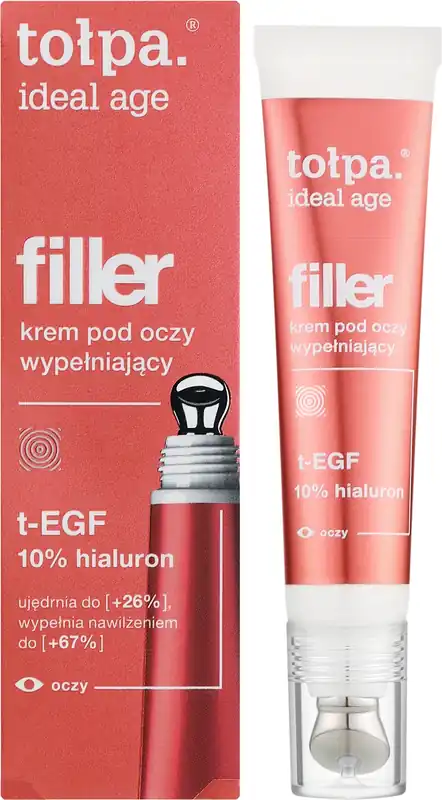 Eye Filler Cream - Skin Care Products