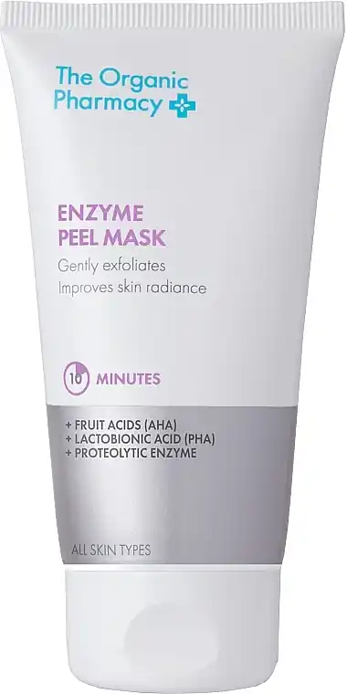 Enzyme Peeling Mask - Skin Care Products
