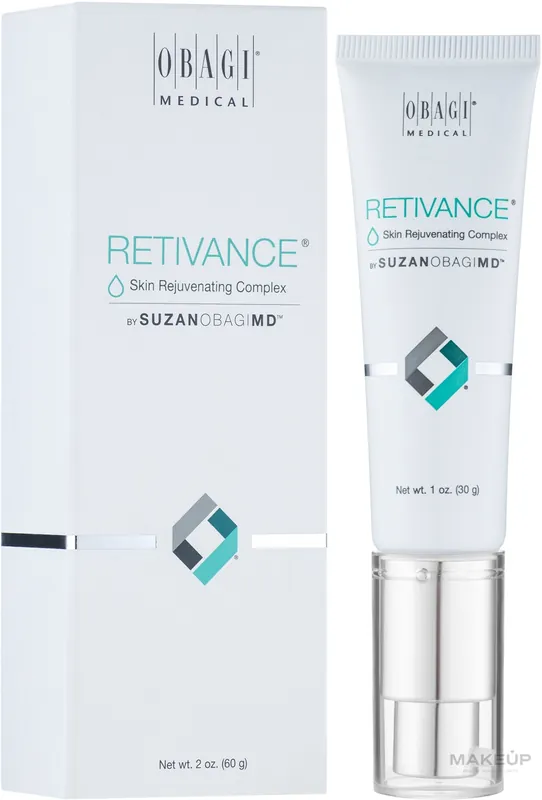 Soothing Retinaldehyde Cream - Skin Care Products