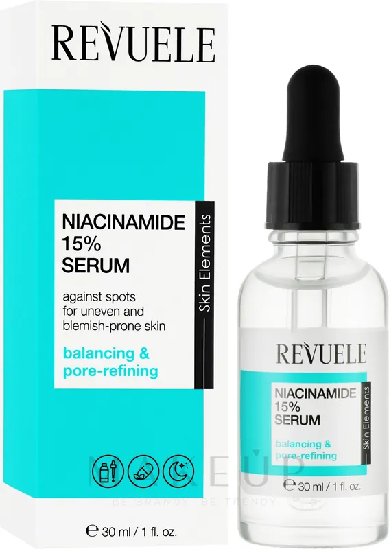 Niacinamide Face Cream - Skin Care Products