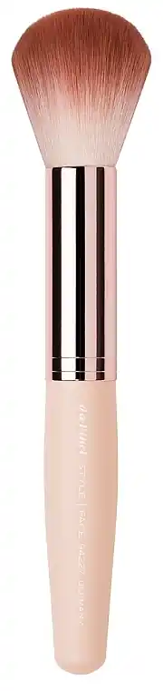 Round Powder Brush, 94227 - Accessories