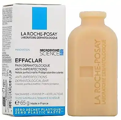 Soap for Oily Skin - Bath and Body