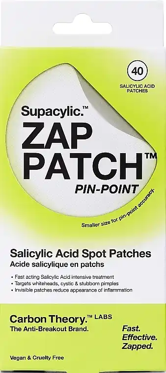 Pin Point Acne Spot Patches - Skin Care Products